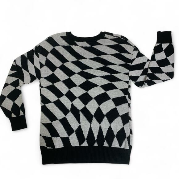 Vintage Disney Mickey Mouse Sweater-Size Small - Picture 2 of 6